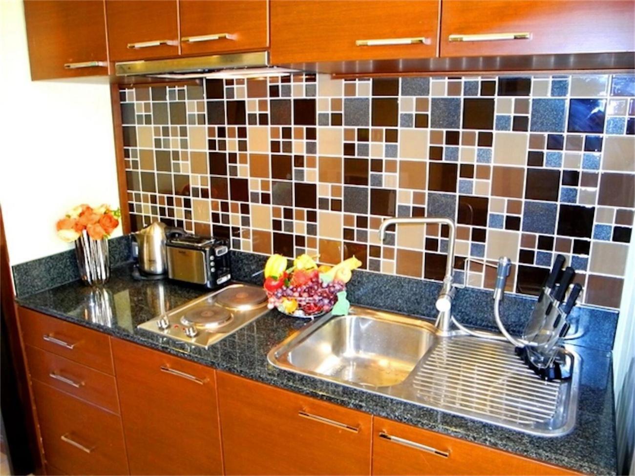 Sea & Sky Karon 1 Bedroom Apartment Bãi biển Kata Ngoại thất bức ảnh